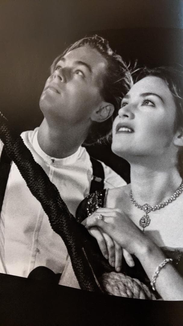 非売品　20世紀FOX代表映画写真集