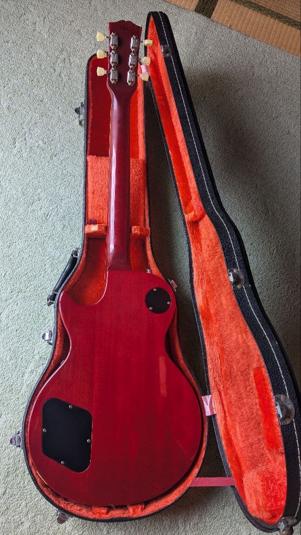 Greco グレコ SuperReal EGF850 1981 美品