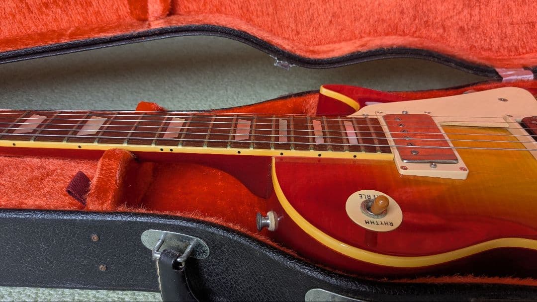 Greco グレコ SuperReal EGF850 1981 美品