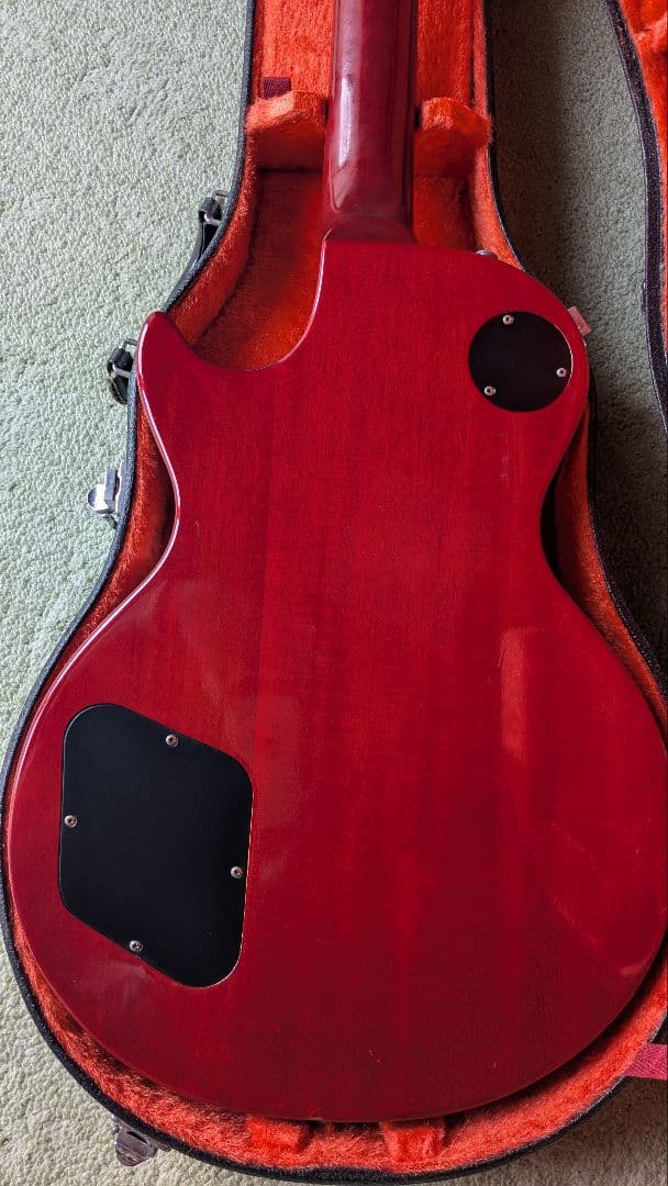 Greco グレコ SuperReal EGF850 1981 美品