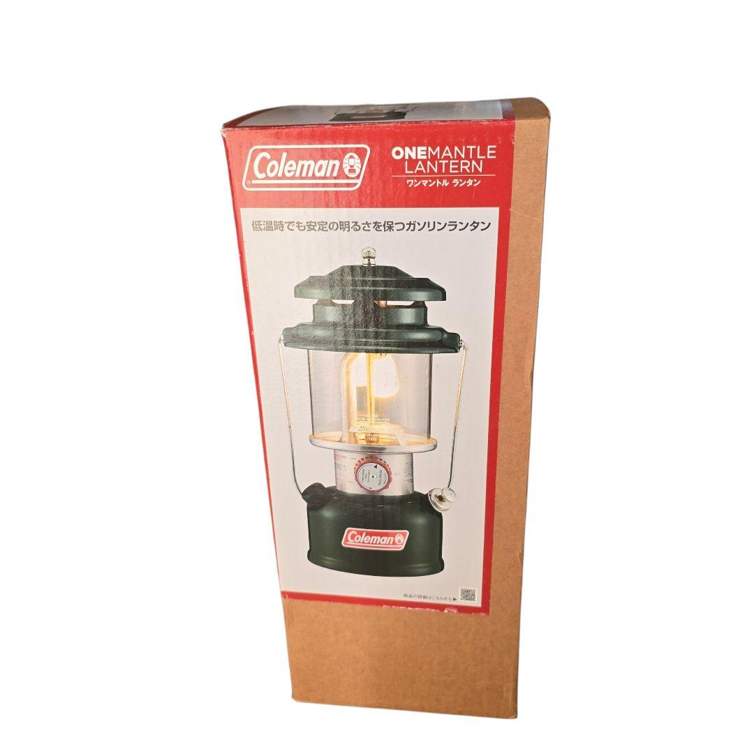 【未使用】[コールマン] ランタン ワンマントルランタン 2169494