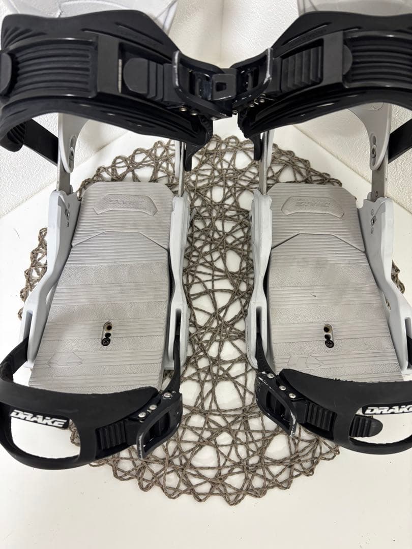 専用DRAKE RELOAD 23-24モデル Mサイズ