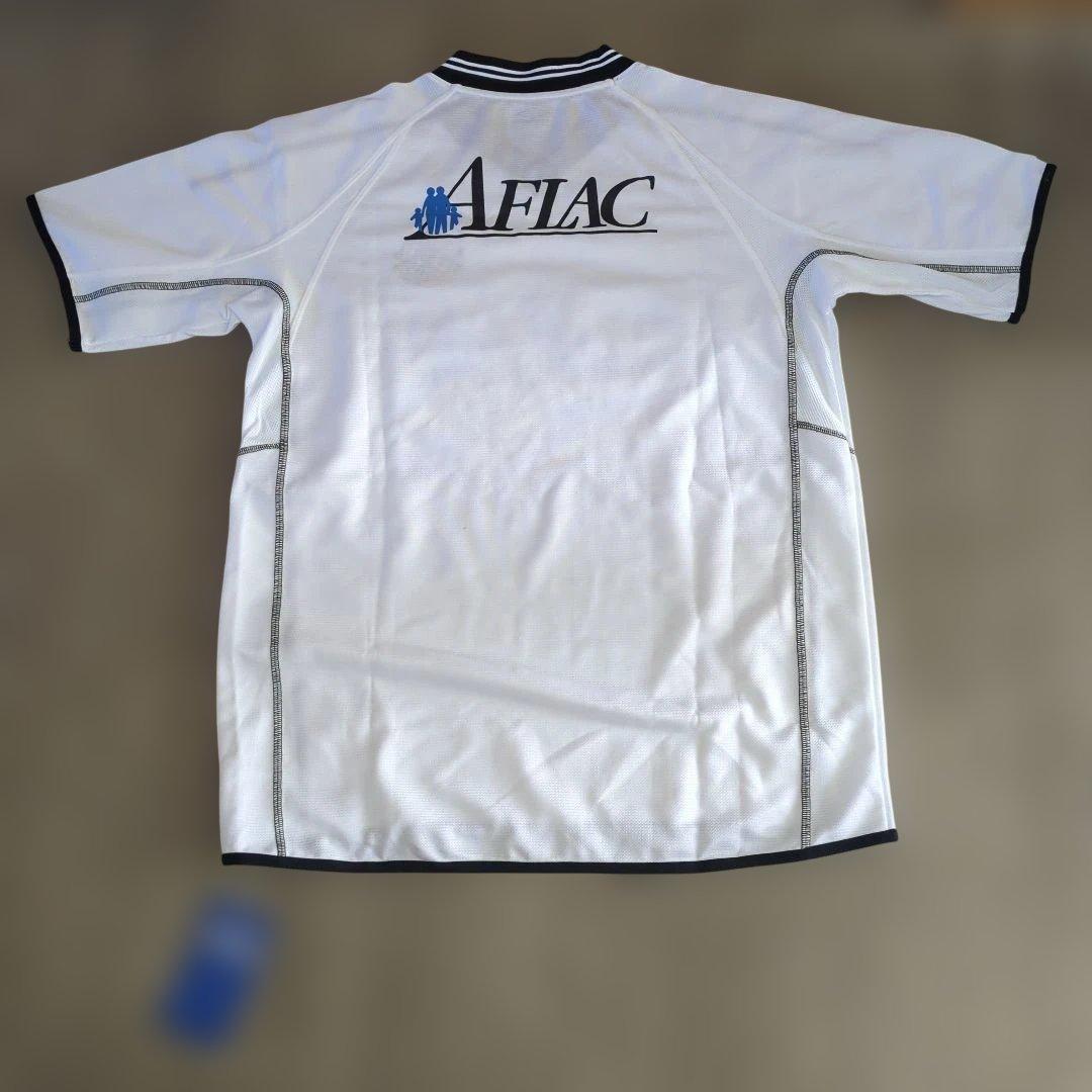 Umbro❤ 2006柏レイソルアウェイユニフォーム XL サッカーウェア