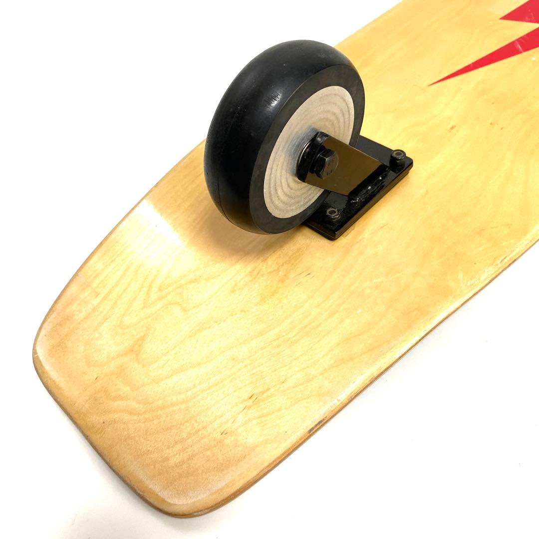 INTRO スケートボード サーフスケート 木製デッキ