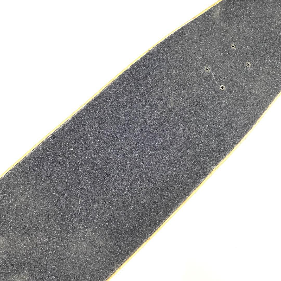 INTRO スケートボード サーフスケート 木製デッキ