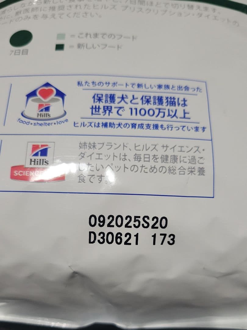 ヒルズ m/d 糖尿病療養食 糖尿病 猫用 Hill's m/d