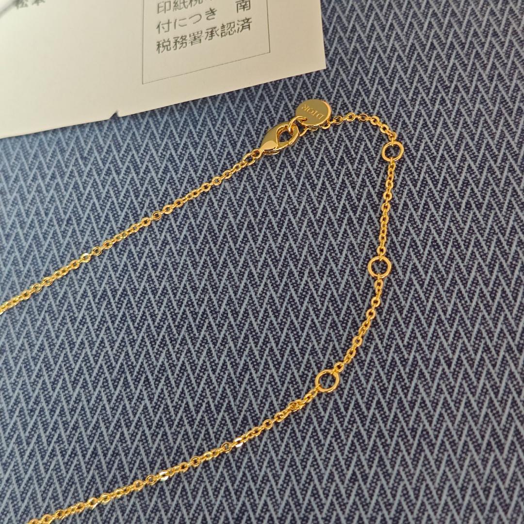 CLAIR D LUNE ネックレス