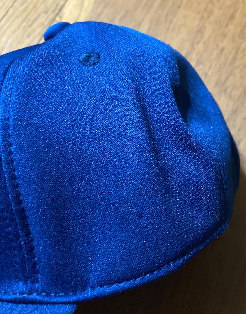 オリックス・ブレーブス 復刻キャップ