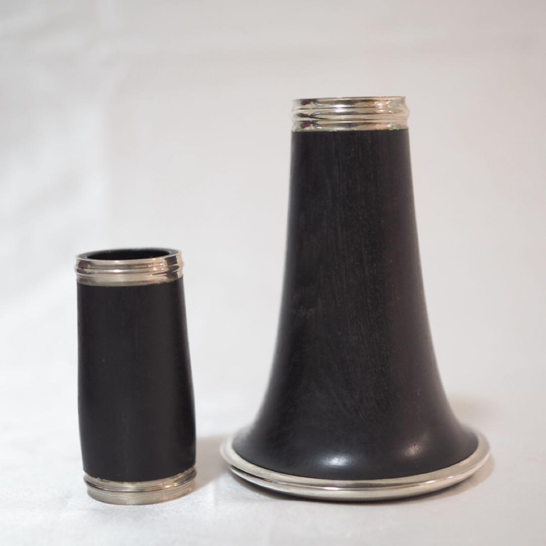 YAMAHA 木製 クラリネットYCL-351