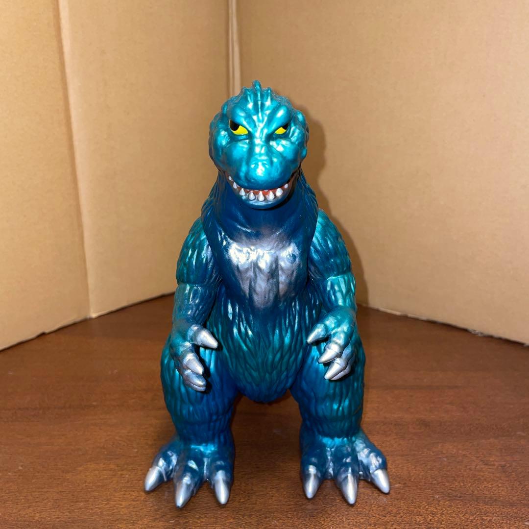 CLASSIC BOX限定 M1号 ゴジラ