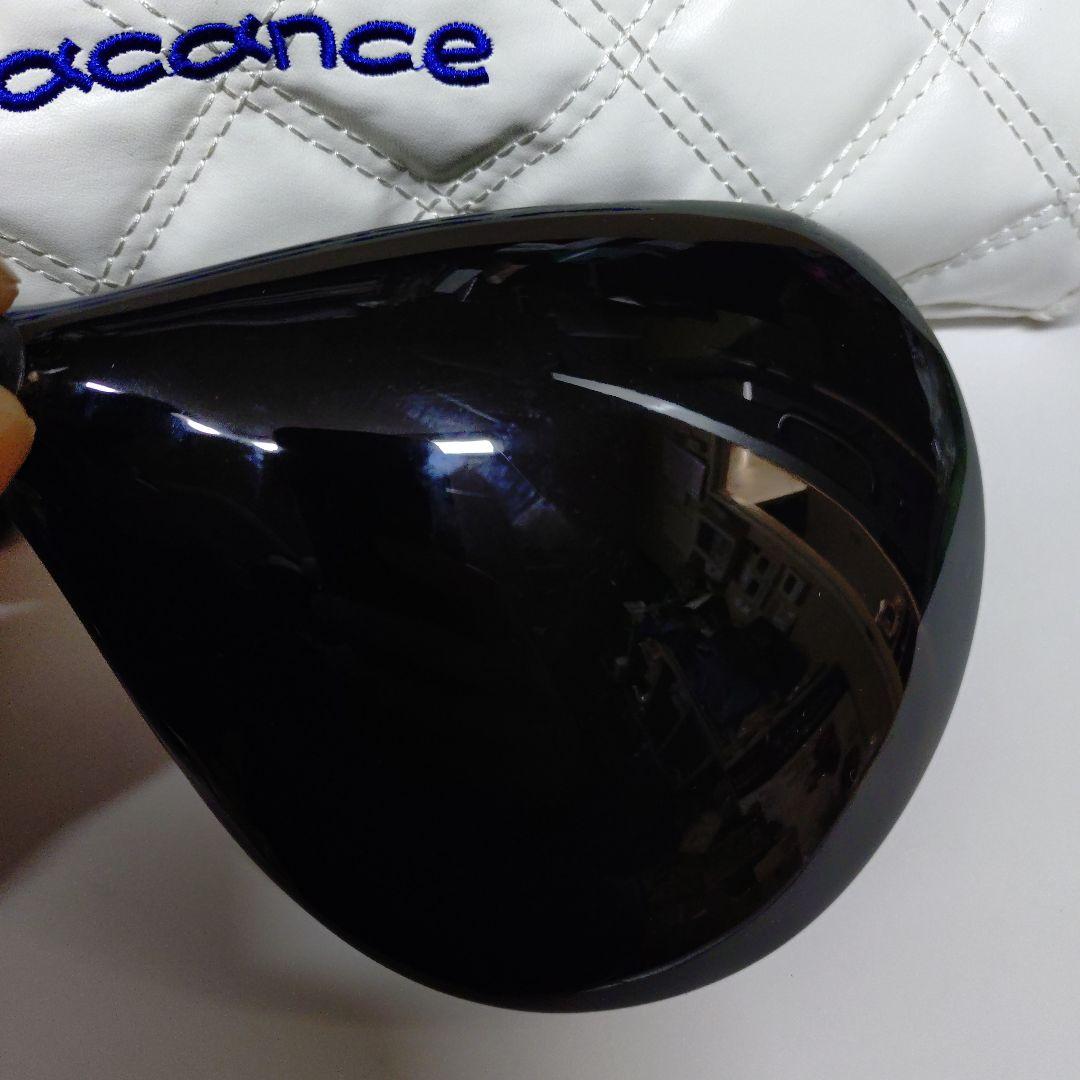 Waoww BANG ドライバー　ヘッド