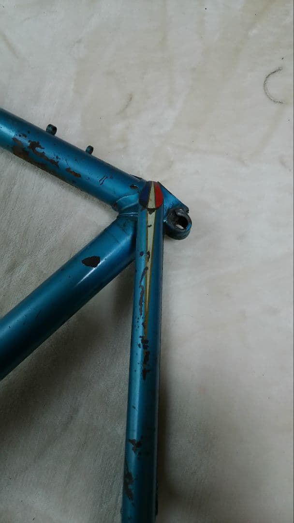 はれ米様用　フレーム