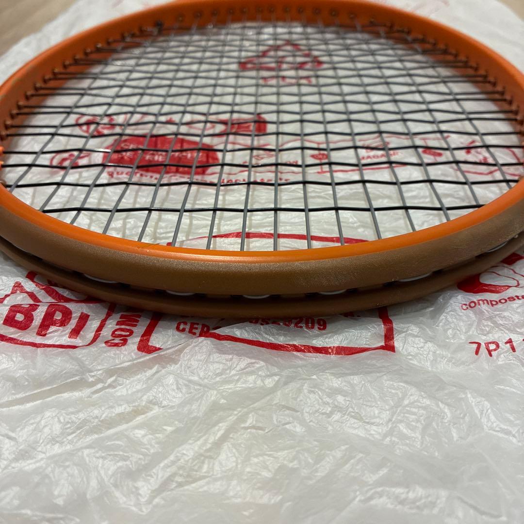 ウイルソン BLADE 98 V9.0 16X19 RG 2025