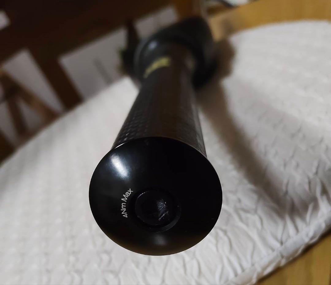 カーボンフォーク