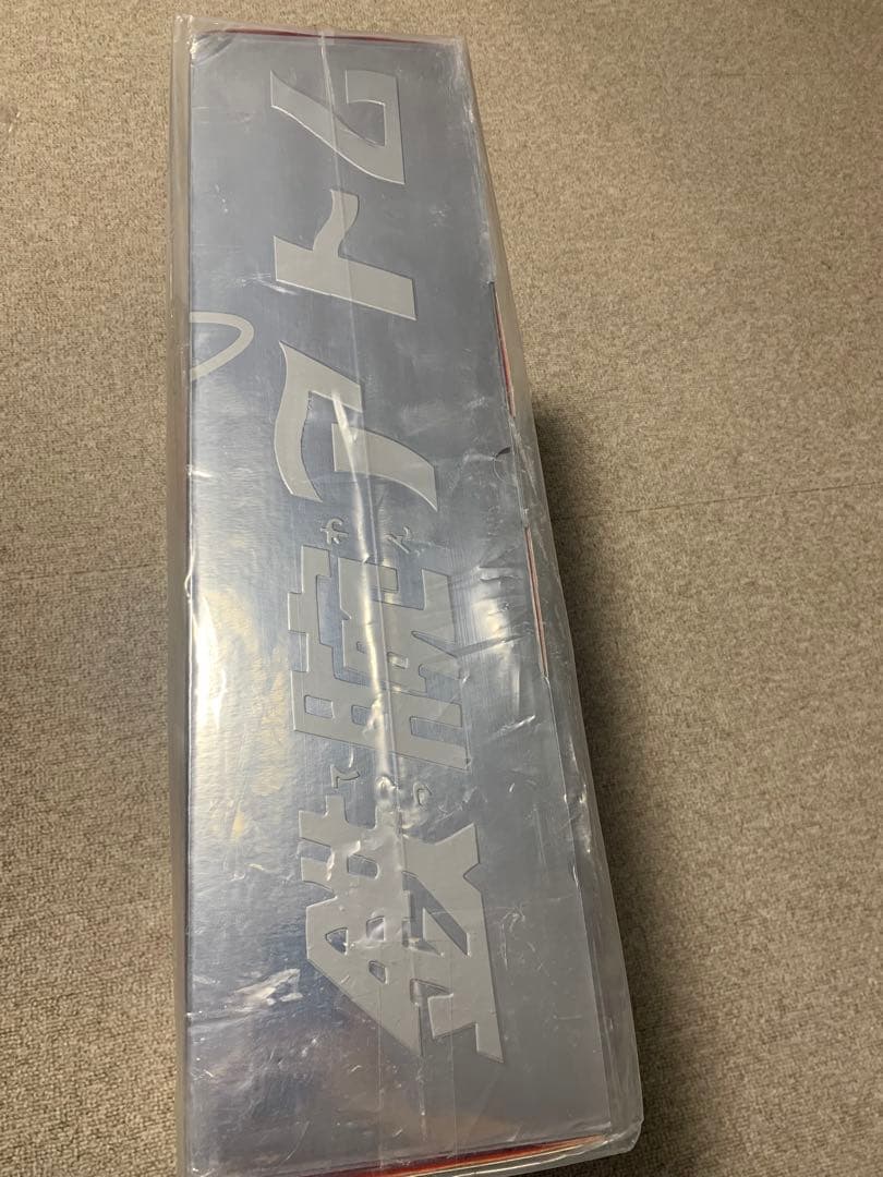 新品未開封BAIT ASTRO BOY 鉄腕アトム 2体セット