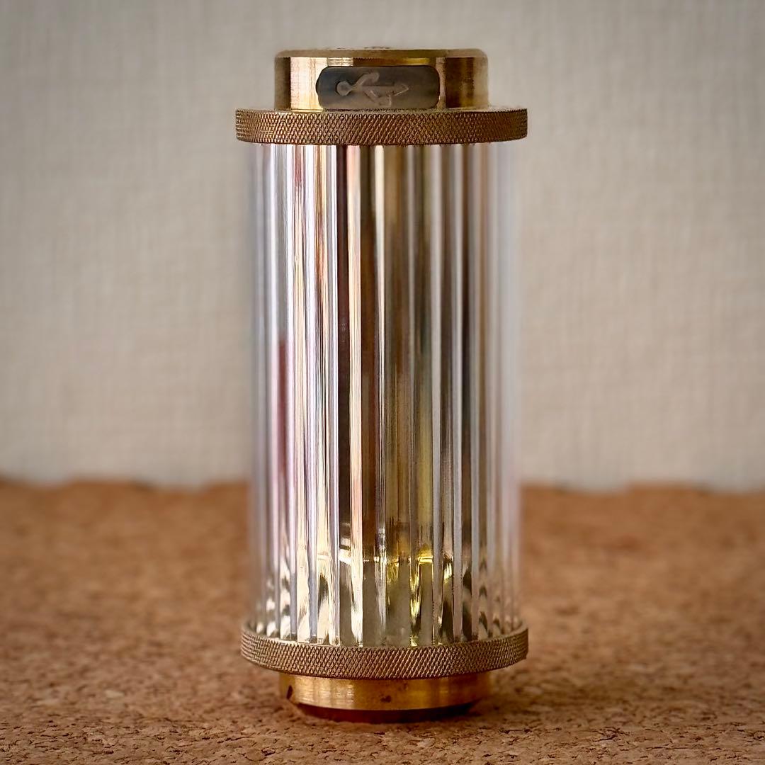 ライト・ランタン 38-kT THE RICH MIYABI rich 38explore