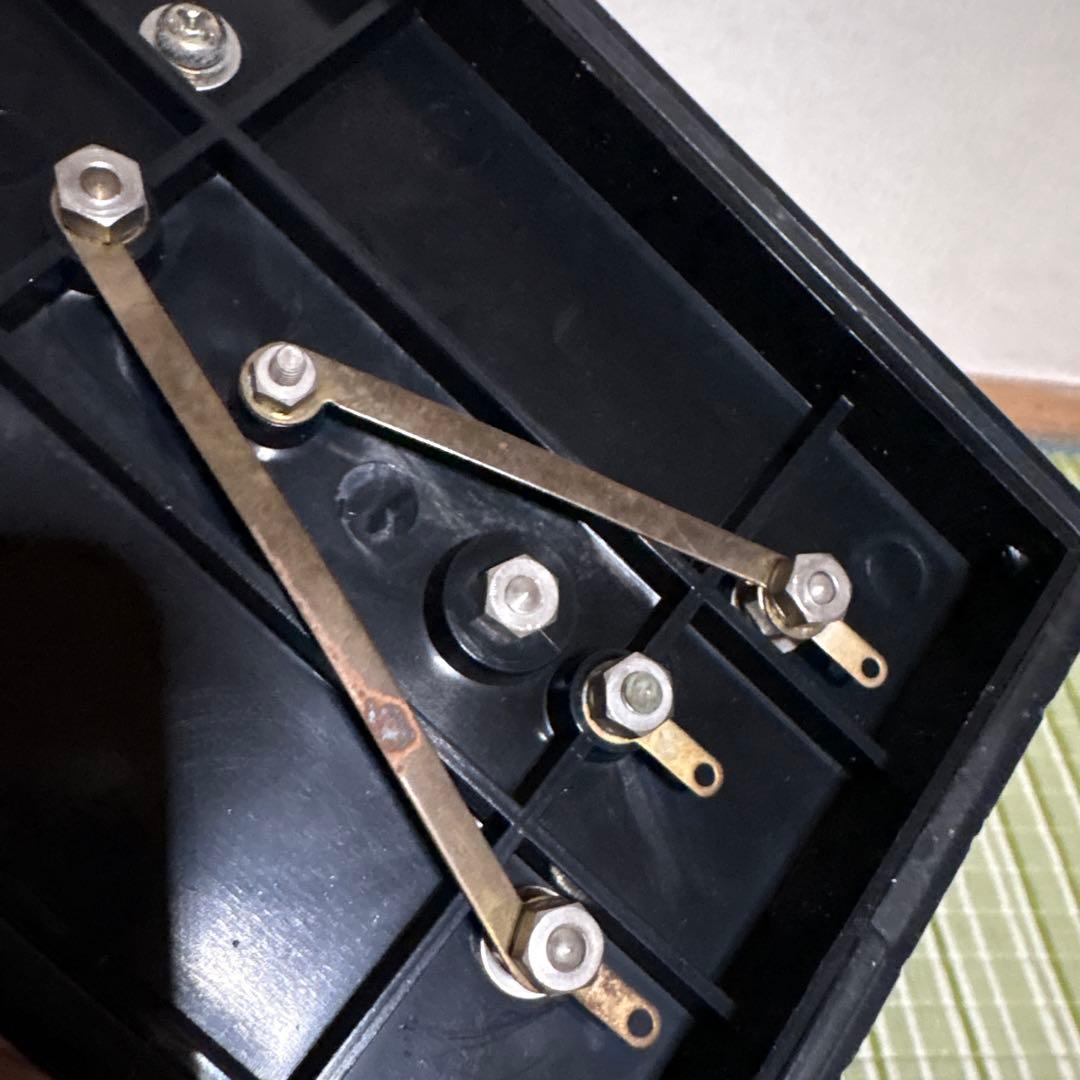 HI-MOUND ハイモンド HK-808 電鍵　アマチュア無線　モールス信号