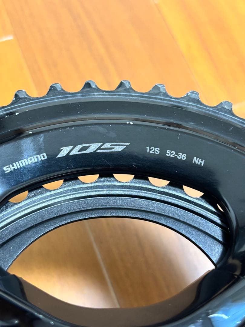 トコロ様　シマノ　FC-R7100 FD-7100 セット