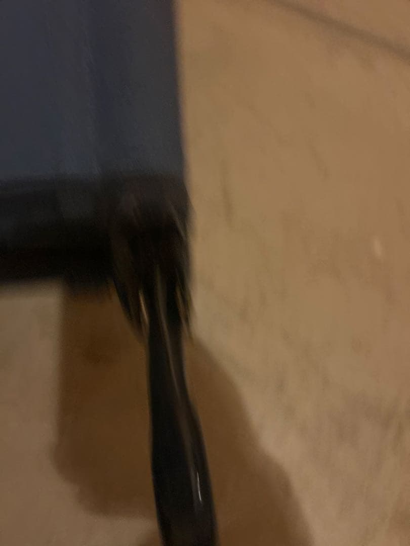 K*o様 REI トラベルチェア　ネイビー