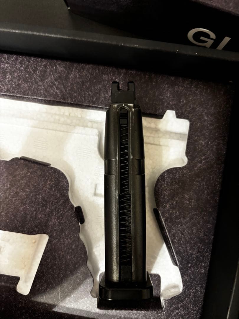 東京マルイ GLOCK 19 ガスガン グロック 19