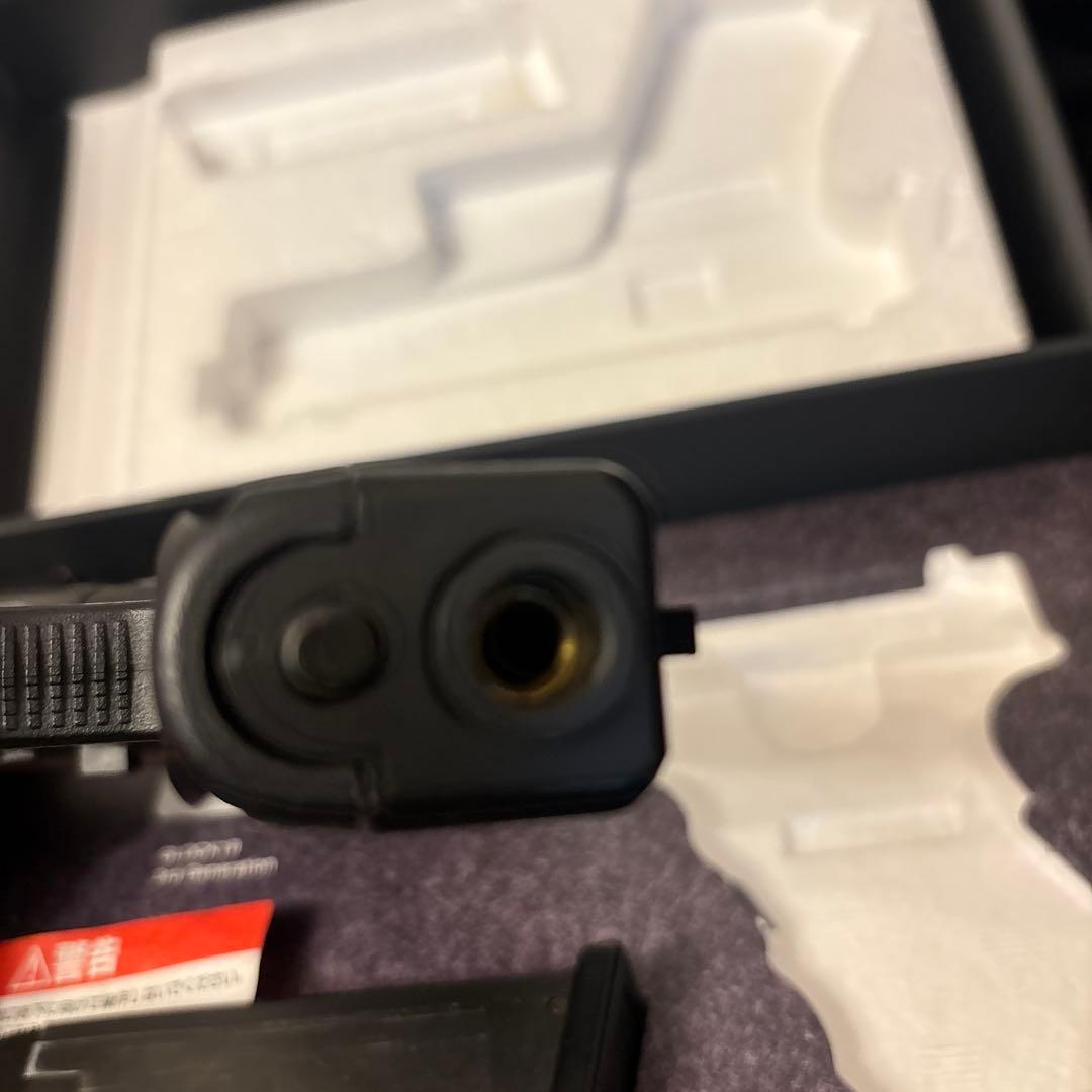 東京マルイ GLOCK 19 ガスガン グロック 19