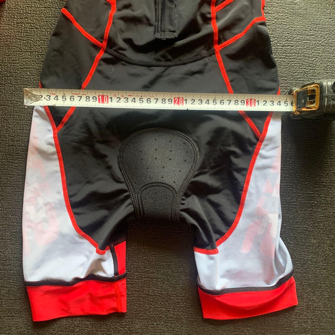 トライアスロン　ウェア　& キャップ