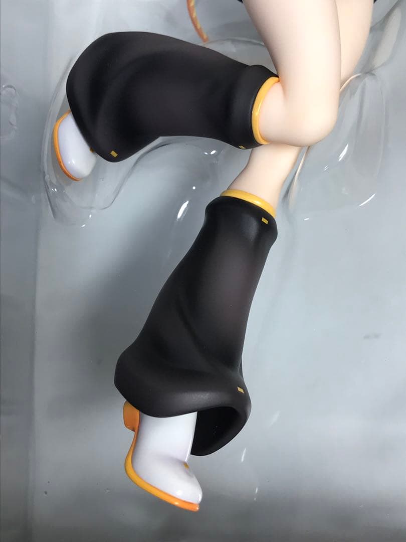 鏡音リン Tony Ver. フィギュア