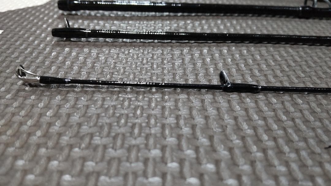 (SHIMANO) トラウトロッド 24 トラウトワン NS B48UL-G/4