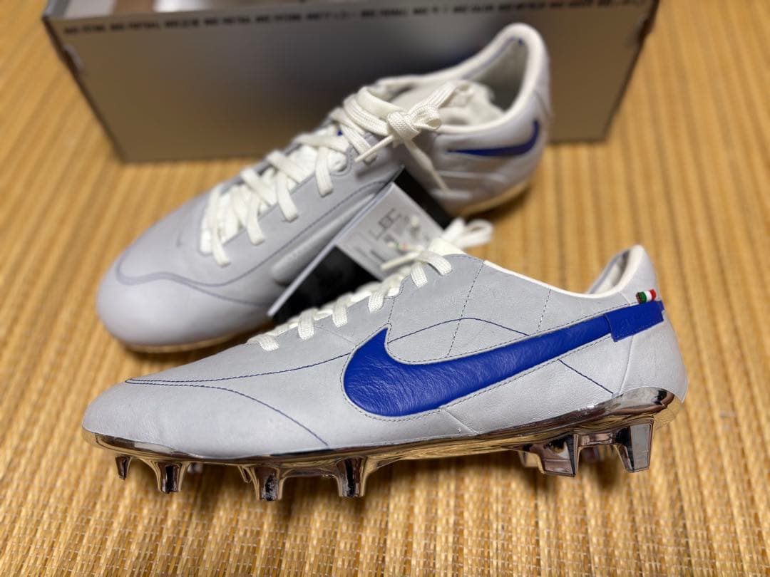 Nike レジェンド9FG 26.5 限定品