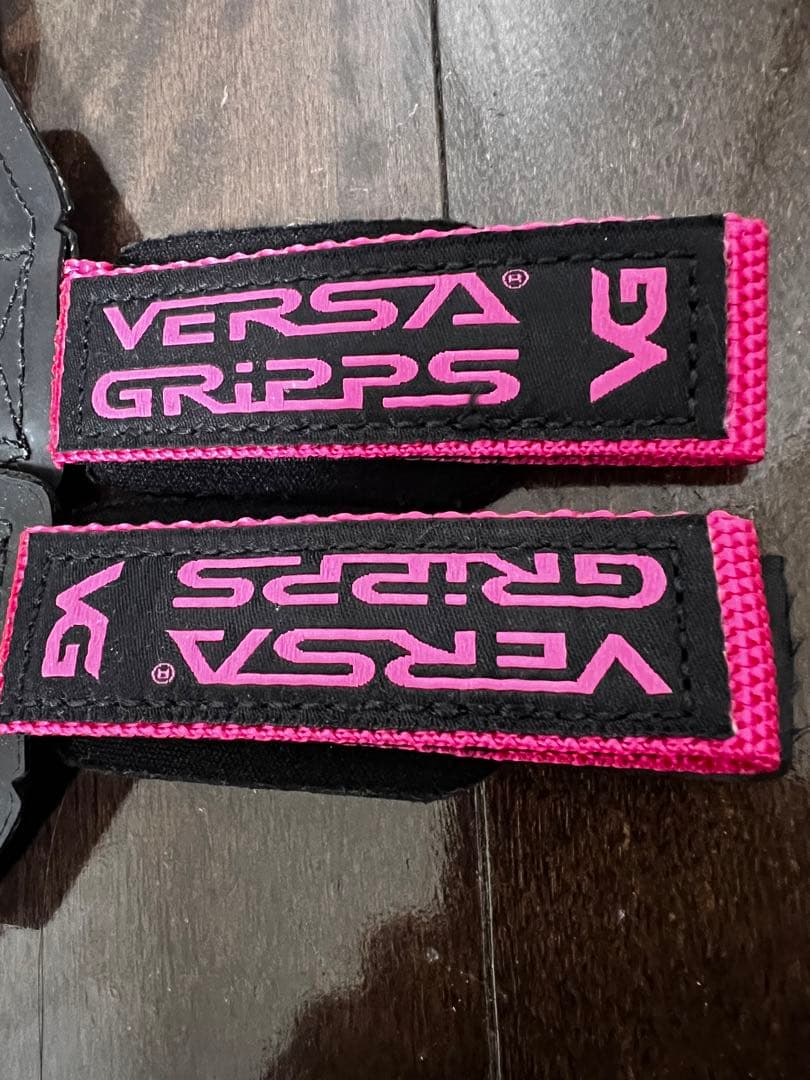 カ*出様 VERSA GRIPPS FIT パワーグリップ XS / アメリカ製