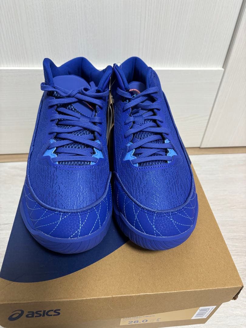 asics UNPRE ARS 3 バスケットシューズ 28.0cm