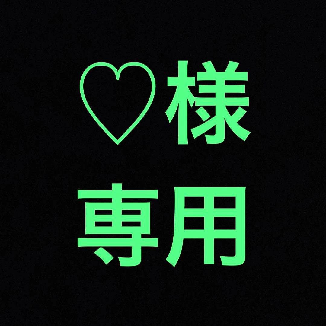 ♡　2点おまとめ　コマ撮りトトロ