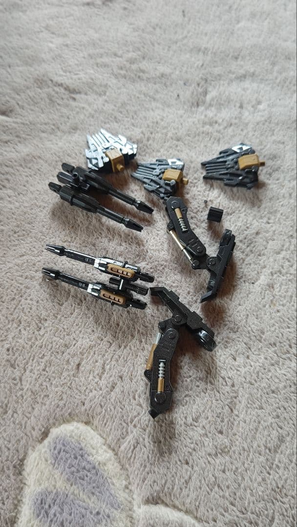 ゴジュラス・ジ・オーガ