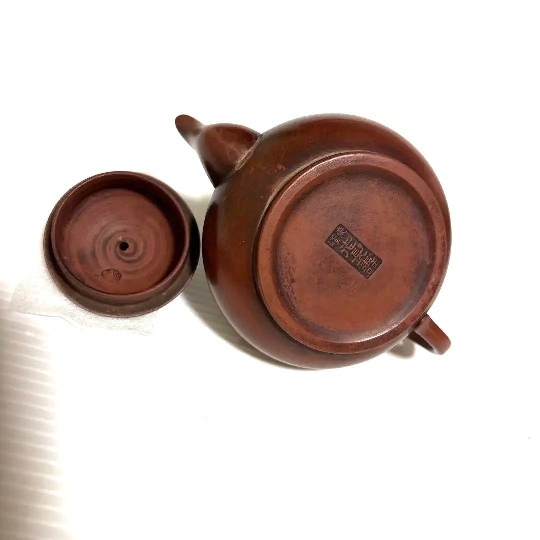 茶道具 、紫砂壺、骨董品、東峰製、本物保證