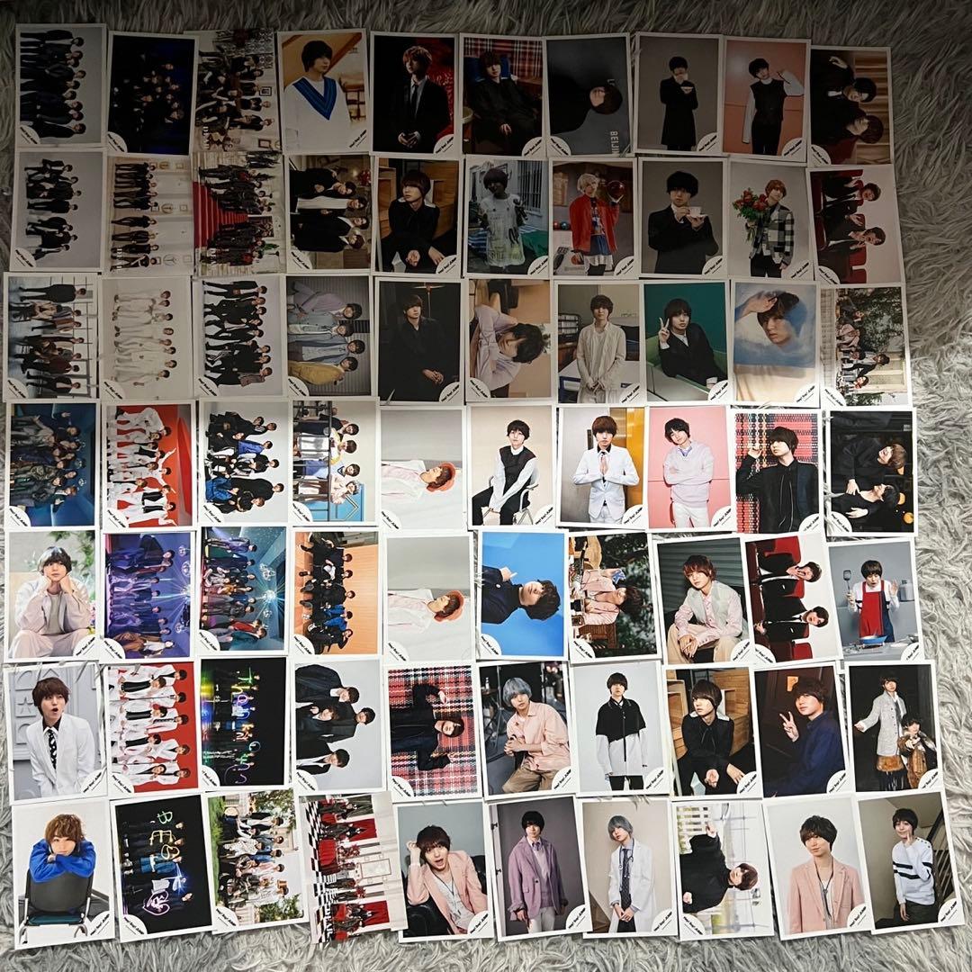 Hey!Say!JUMP 伊野尾慧メイン　集合、混合多数