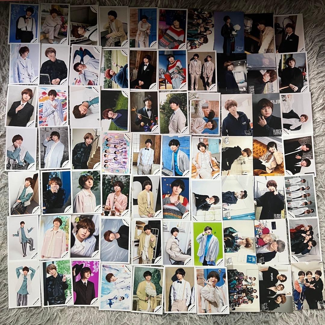 Hey!Say!JUMP 伊野尾慧メイン　集合、混合多数