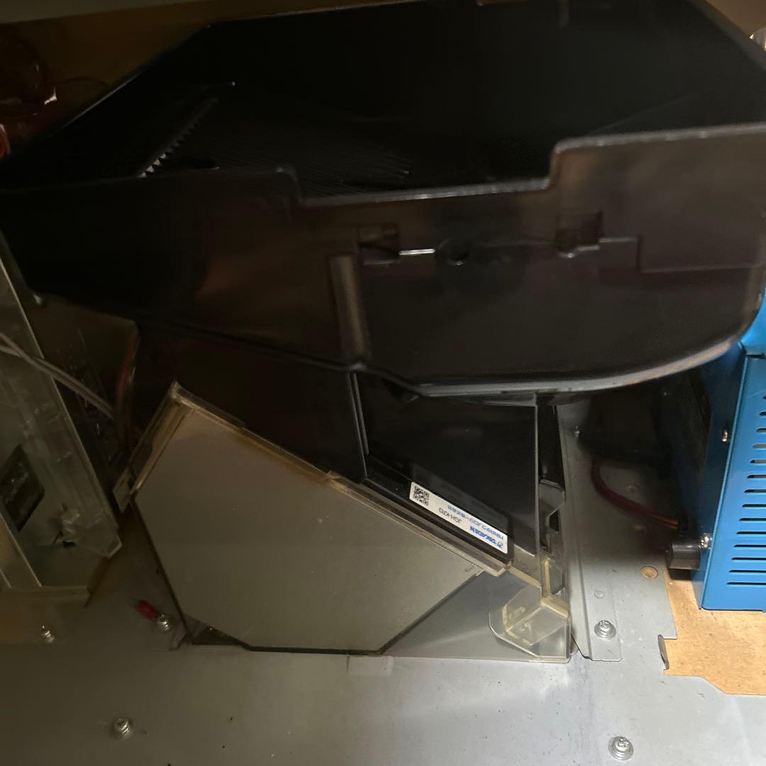 不要機 AKB 48 5号機 ボリューム パチスロ 実機