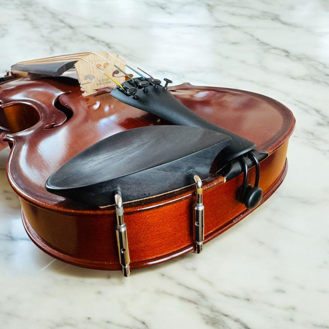 Ena Violin 恵那バイオリン　4/4 No,1 2019年製　メンテ済み