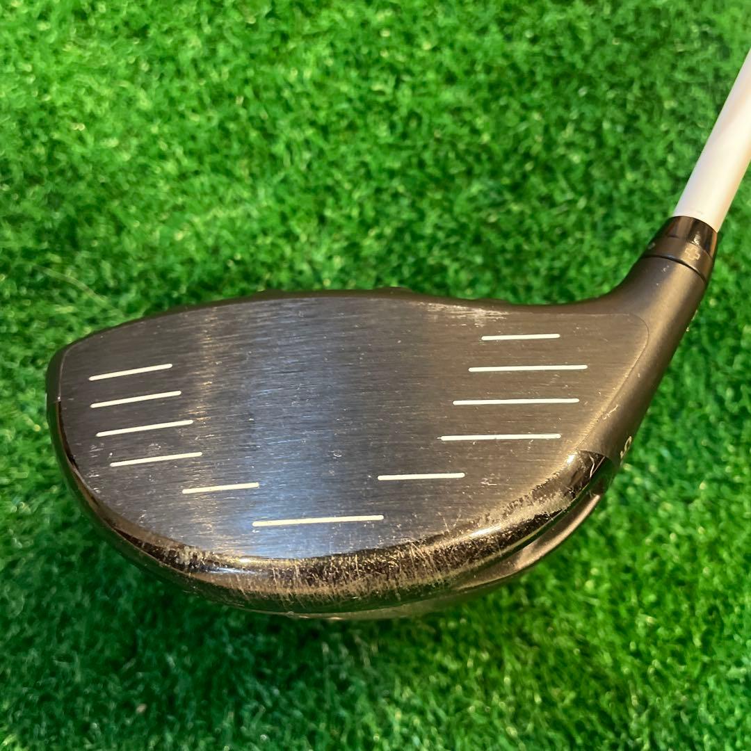 PING G400ドライバー 10.5度