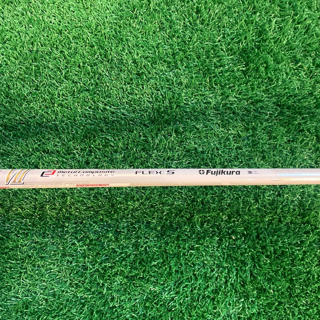 PING G400ドライバー 10.5度