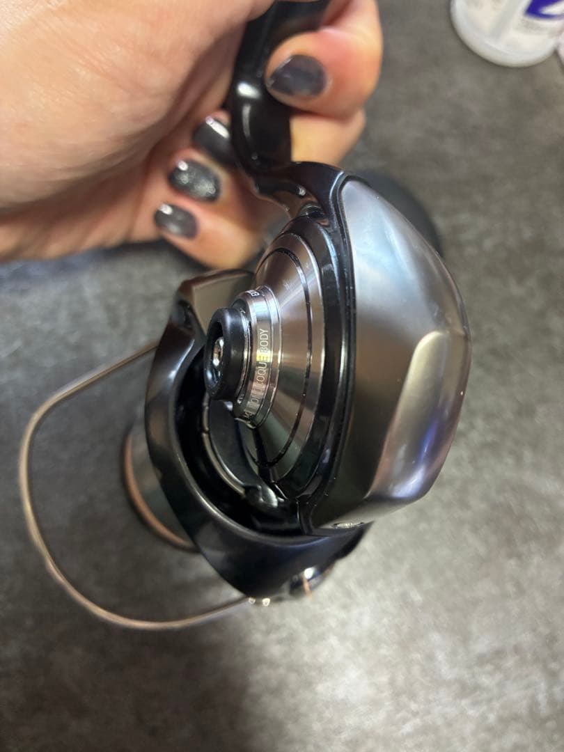 24セルテート　3000xh ダイワ