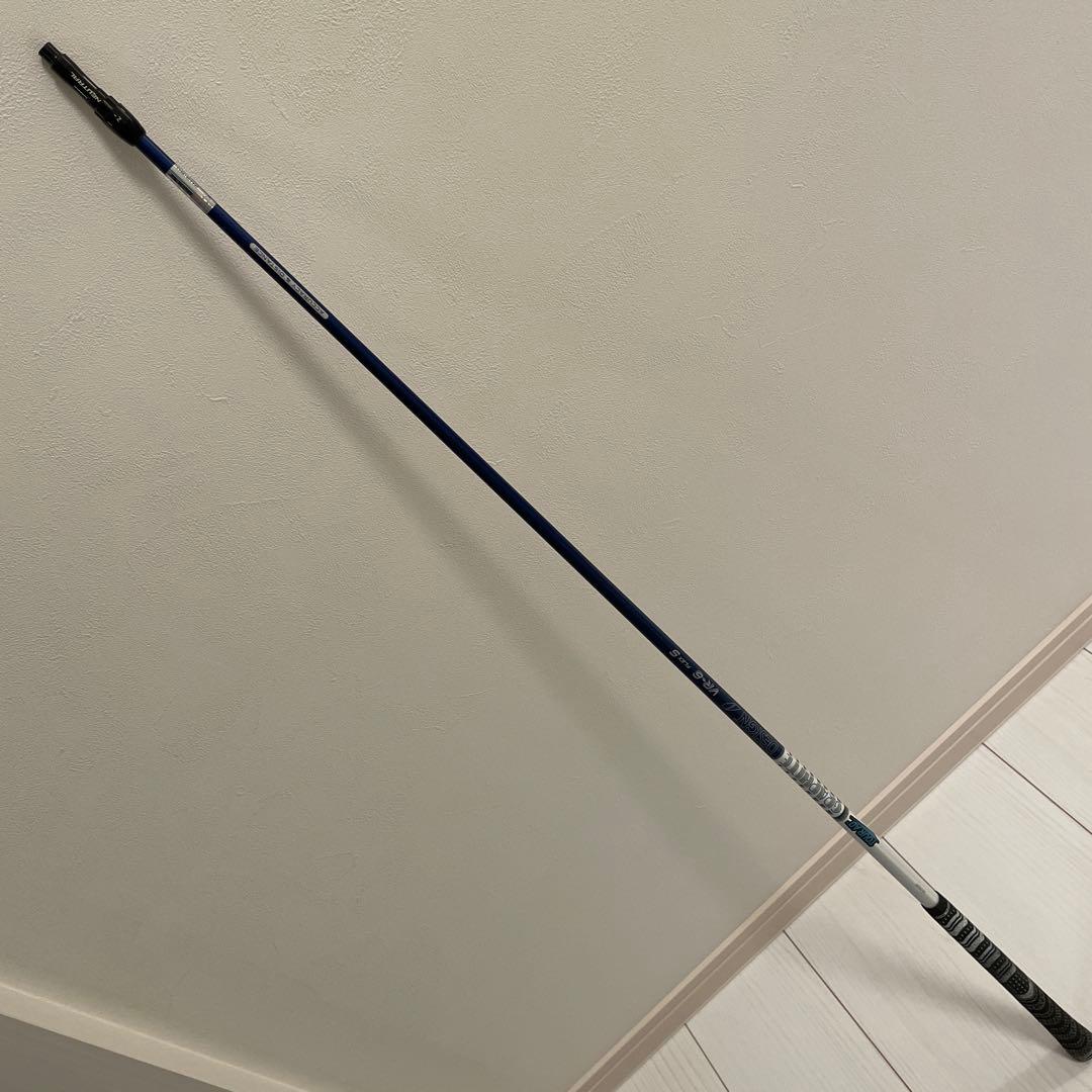 【メーカーカスタム品】TOUR AD VR6 S ブリヂストンスリーブ付