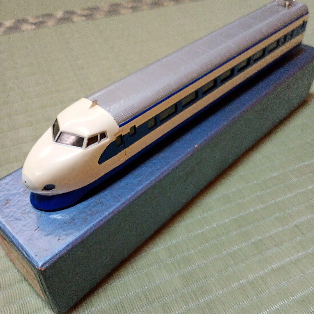 KTM　HOゲージ　東海道新幹線電車　22形式　箱付　216