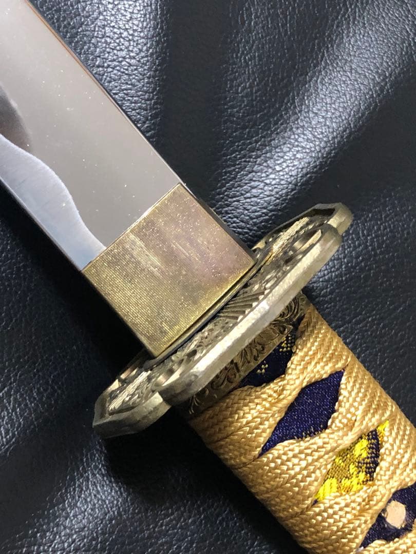 刀　かたな　剣　樋入龍掘り刀身　長尺　模造刀　模擬刀　舞踊　大衆演劇