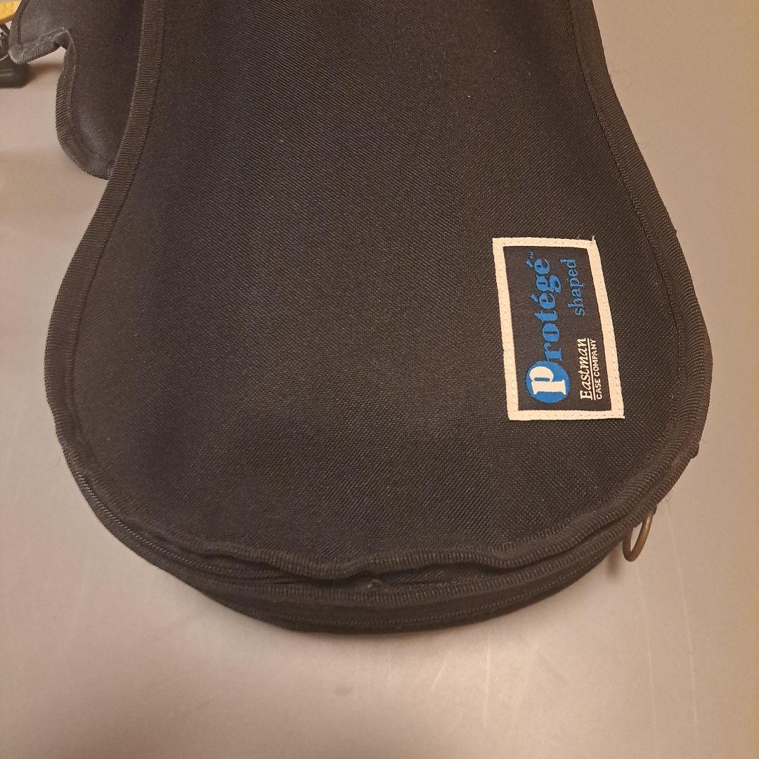 →値下げイーストマンバイオリンVL80 2008年製 4/4サイズ