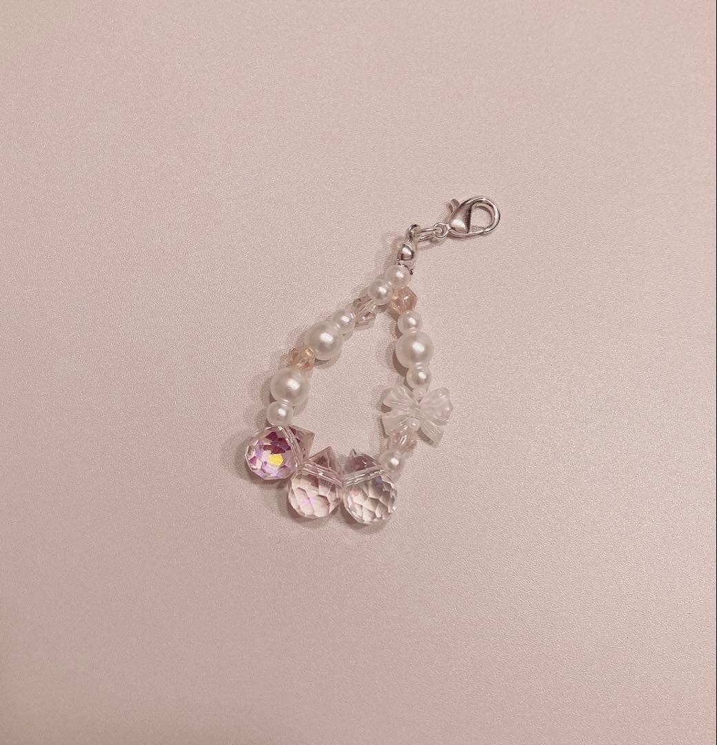 たまごっちユニ　クリアケース　2点セット