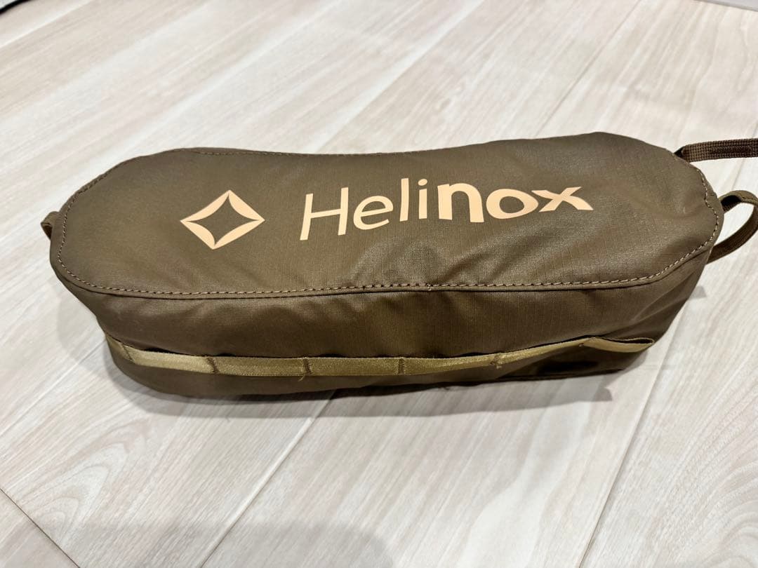 ヘリノックス Helinox チェアワン L アウトドア キャンプ チェア