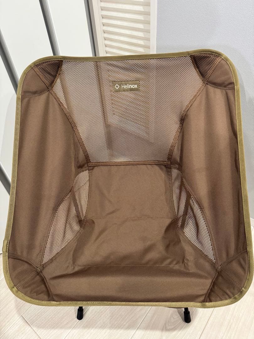 ヘリノックス Helinox チェアワン L アウトドア キャンプ チェア
