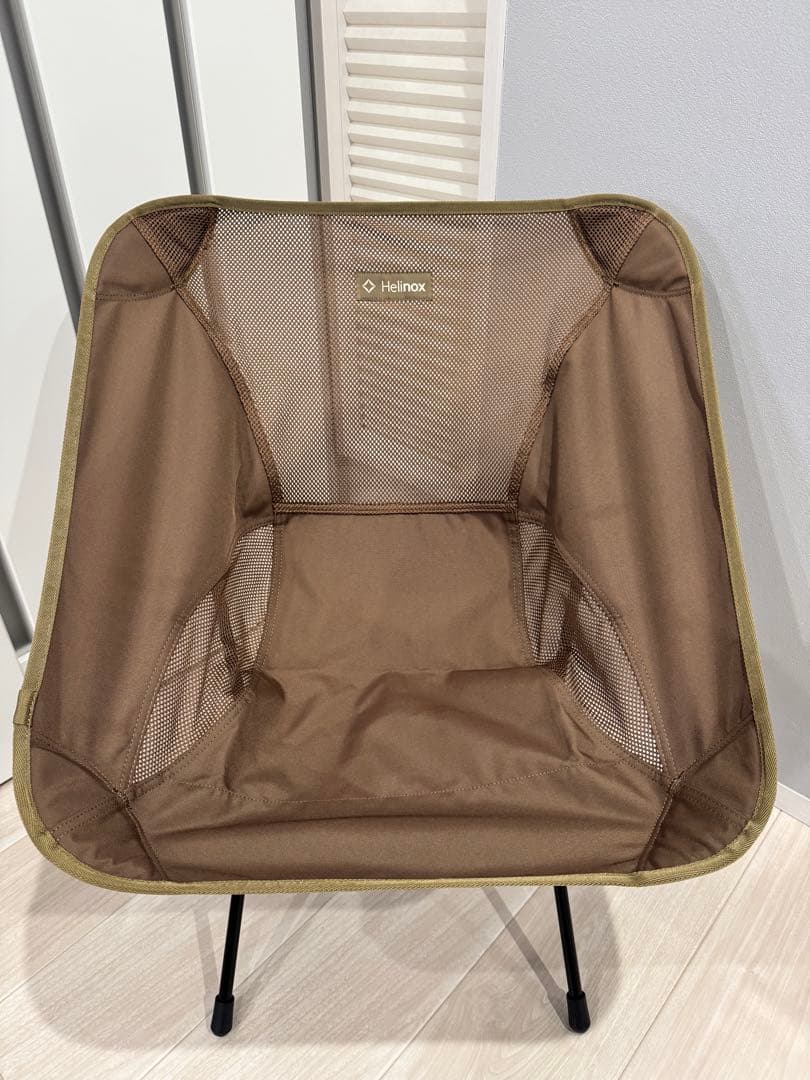 ヘリノックス Helinox チェアワン L アウトドア キャンプ チェア