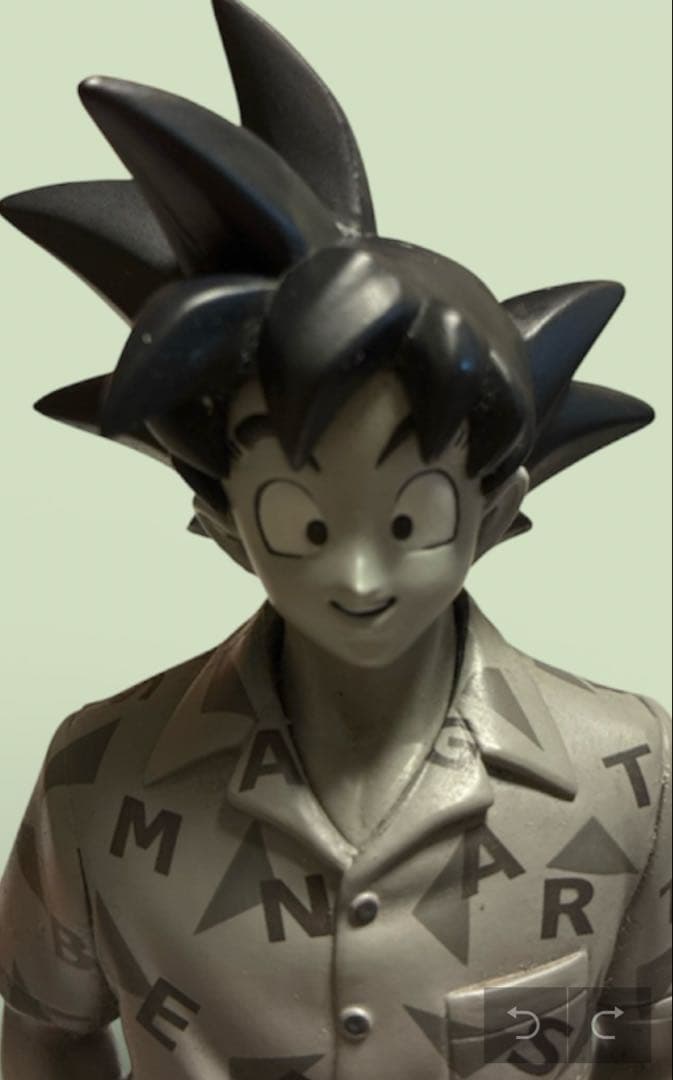 ☆造形天下一武道会　国内正規品　ビームス　ドラゴンボールフィギュア　孫悟空☆